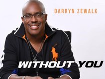 Darryn Zewalk