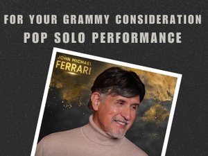 John Michael Ferrari