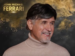 John Michael Ferrari