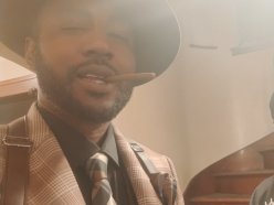 D.wayne Turner A.K.A Legendary Juune