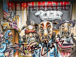 Image for Rebelmatic