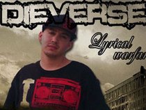 DIE-VERSE