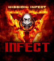 ReverbNation profile picture for @infect