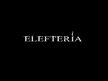 Elefteria