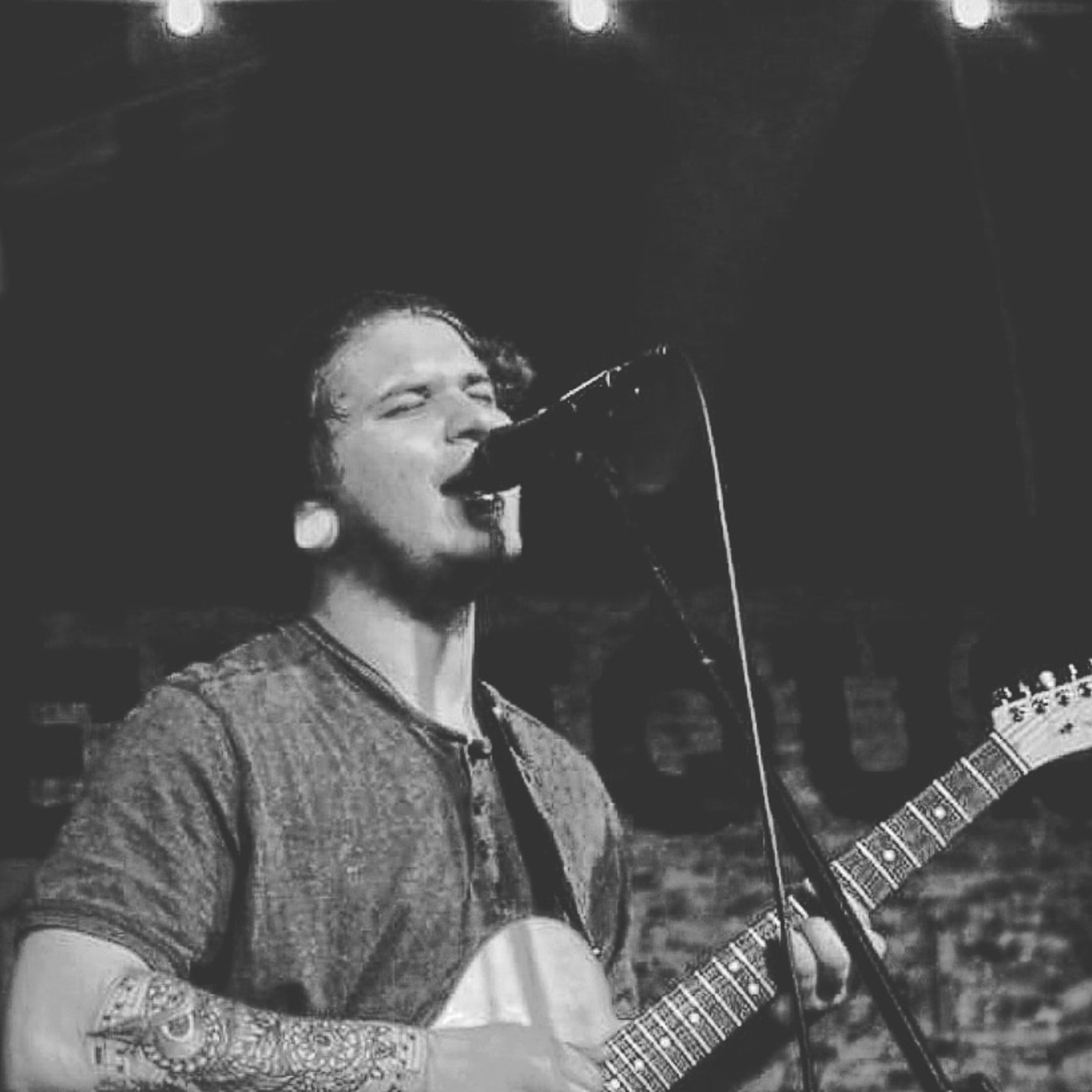 ReverbNation profile picture for @vacancies