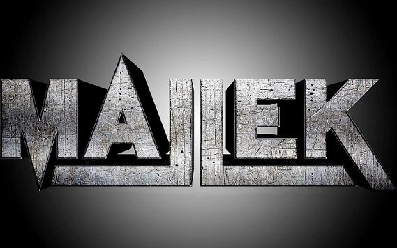 ReverbNation profile picture for @MALLEK
