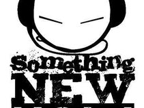 Something New Now