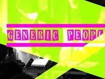 Generic People
