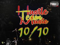 Hustle Team Music Group