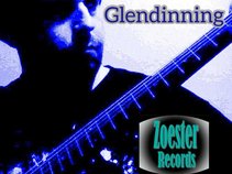 Mike Glendinning