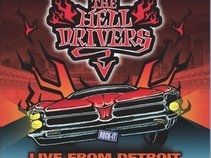 The Hell Drivers