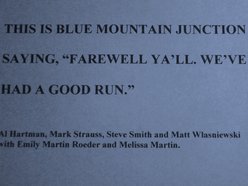 Image for Blue Mountain Junction