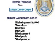 ROAMBA-PRODUCTION