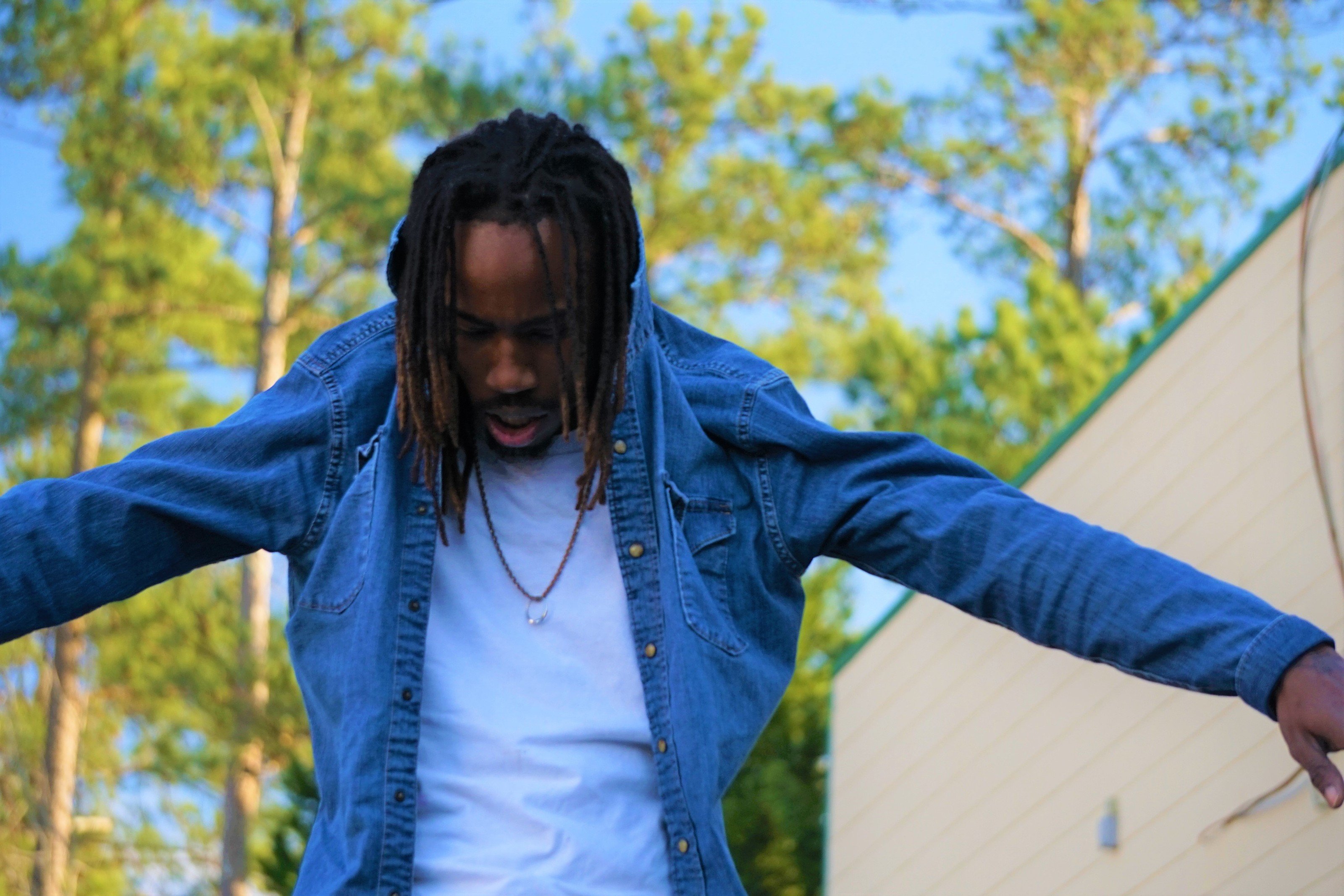 Knowledge thee Artist | ReverbNation