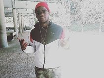 Dre Johnson