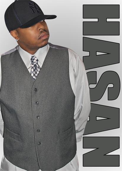 ReverbNation profile picture for @hasan