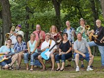 Dr. Groovy and the Soul Surgeons