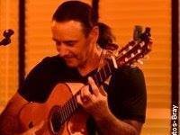 Carlos Alberto Calabrese