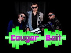 Image for Cougar Bait