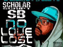 Scholar Script Sb