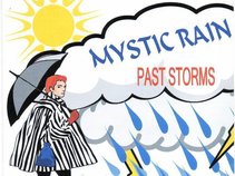 Mystic Rain Music