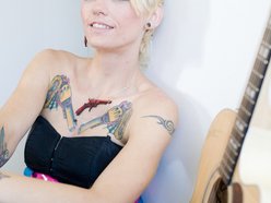 Image for Sasha Lewis