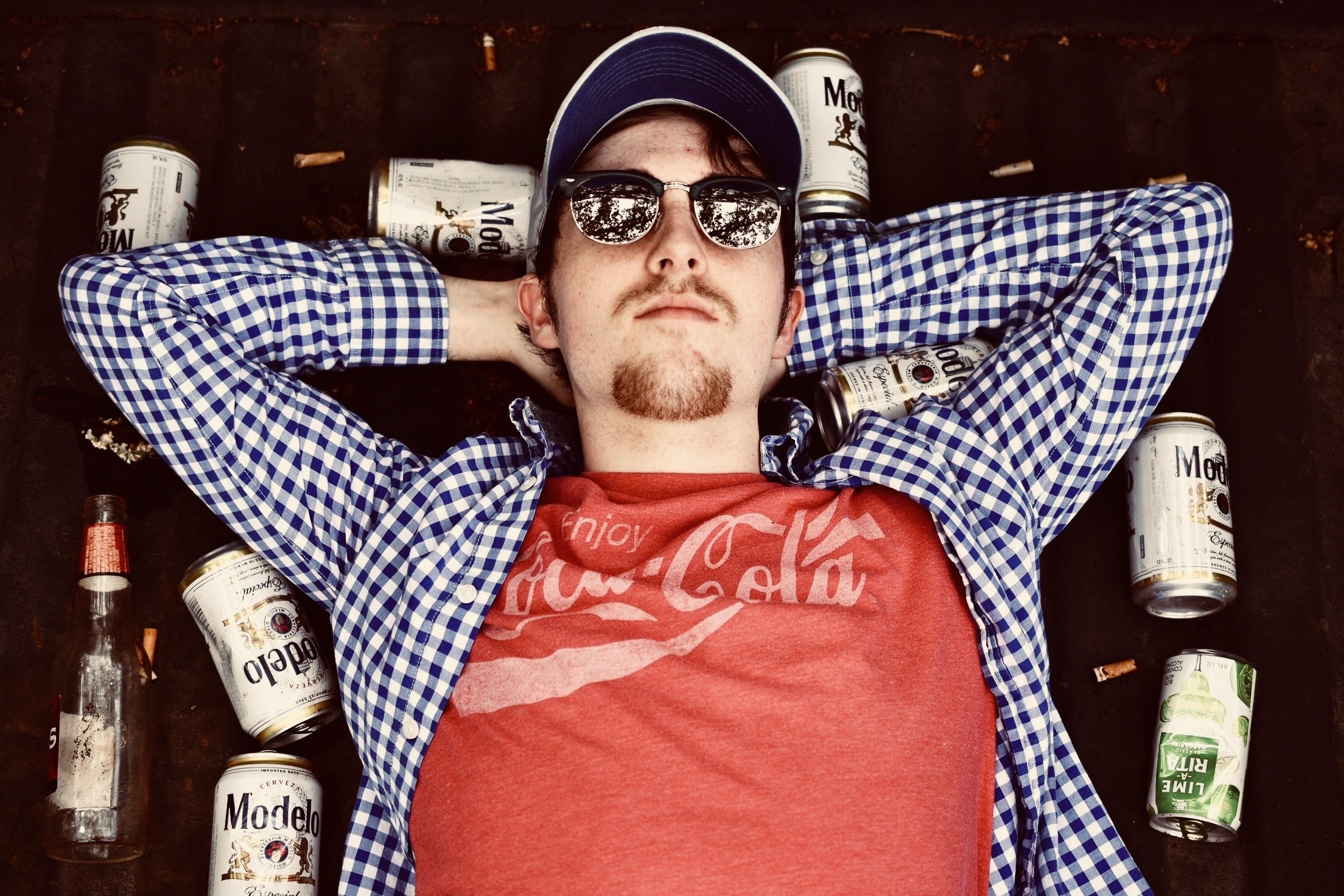 ReverbNation profile picture for @molester