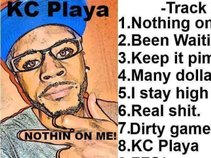 KC PLAYA