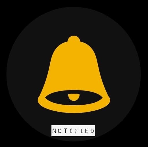ReverbNation profile picture for @notified