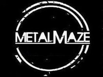 Metal Maze