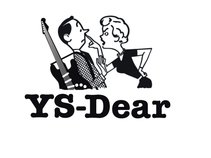 YS-Dear featuring Rick Bissonette