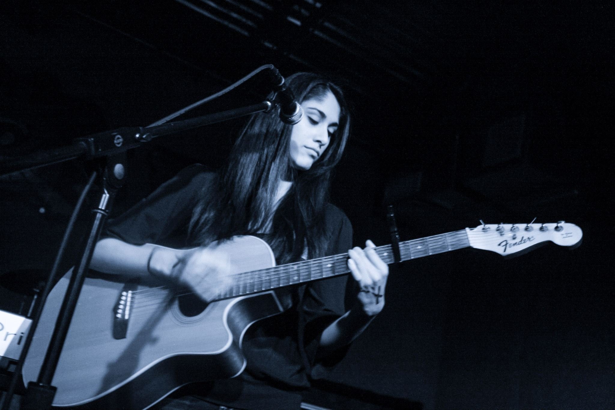 ReverbNation profile picture for @pooja