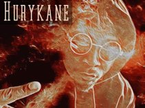 Hurykane