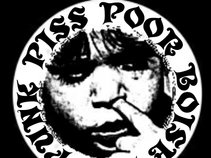 PISS POOR