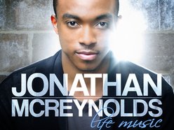 Image for Jonathan McReynolds