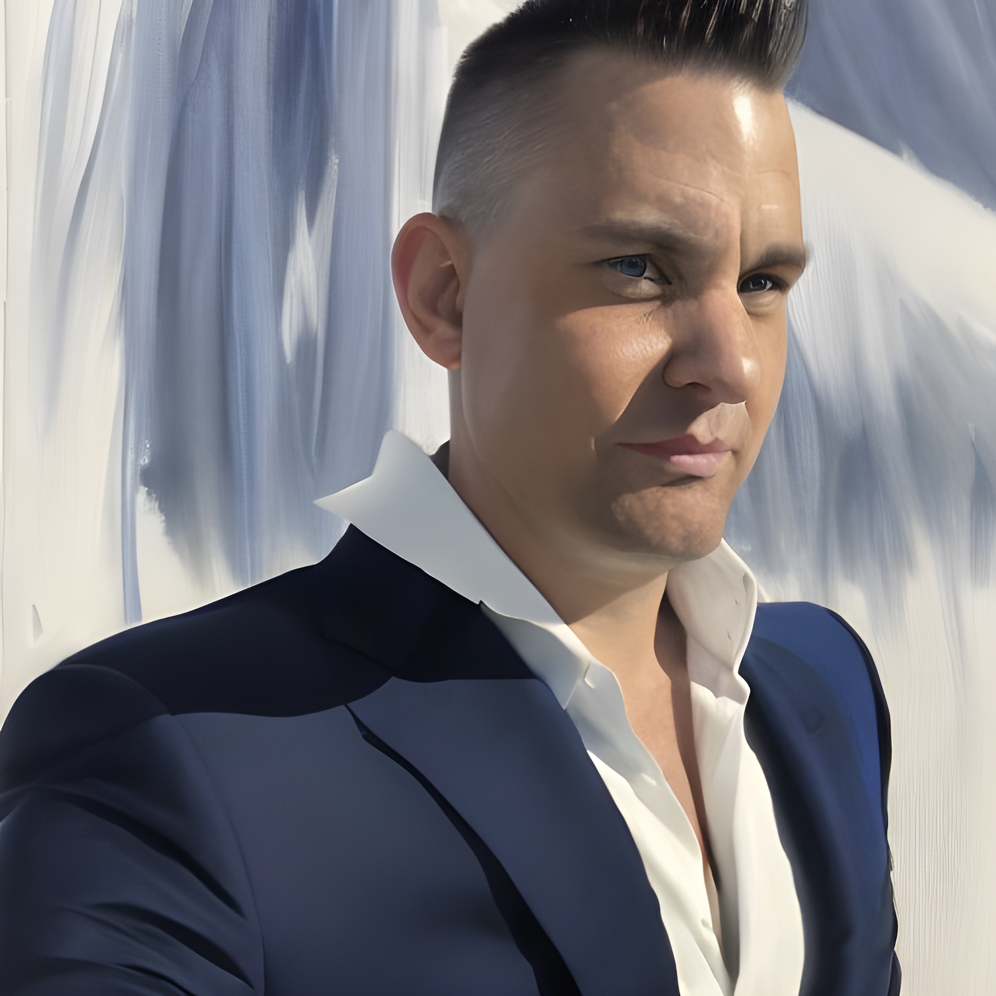 Ja'son Manwill | ReverbNation