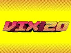 Vix 20