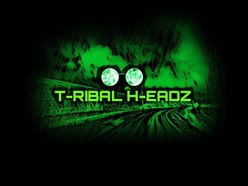 TRIBAL HEADS