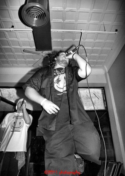 Prophecy [MD] | ReverbNation