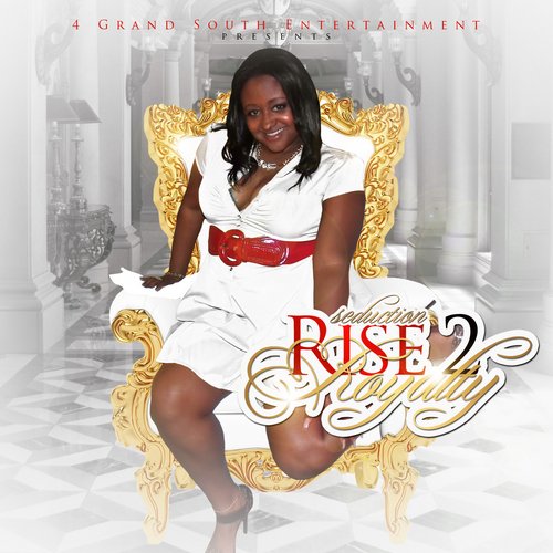 ReverbNation profile picture for @seduction