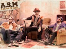 A.S.M (A State of Mind)