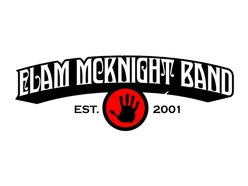 Elam McKnight