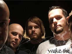 Image for Wake the Fallen