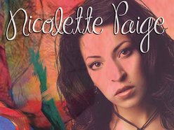 Nicolette Paige