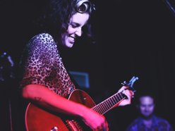 Delilah Rose & the Gunslingers