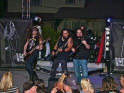 Image for Villains Dance