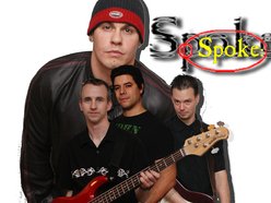ReverbNation profile picture for @spoke