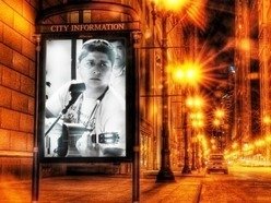 ReverbNation profile picture for @particular