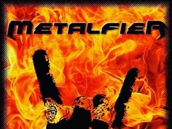 Image for METALFIER