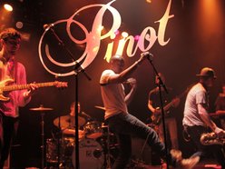 Image for Pinot